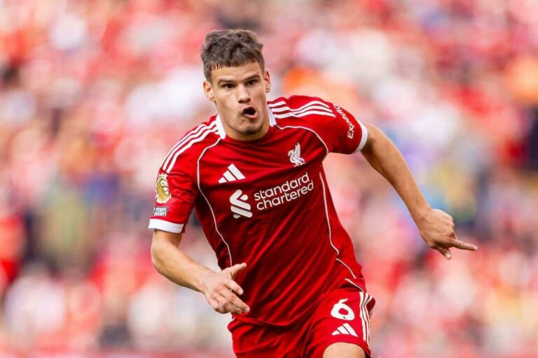 كيركيز قبل قمة ليفربول ومانشستر يونايتد: مستعدون لتغيير الأمور ورد الجميل للجمهور كيركيز قبل قمة ليفربول ومانشستر يونايتد: مستعدون لتغيير الأمور ورد الجميل للجمهور