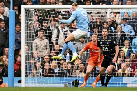 ترتيب الدوري الإنجليزي بعد فوز مانشستر سيتي وآرسنال ترتيب الدوري الإنجليزي بعد فوز مانشستر سيتي وآرسنال