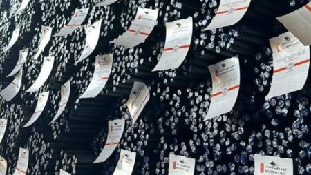 سعر الحديد مساء اليوم الأحد 19 أكتوبر 2025