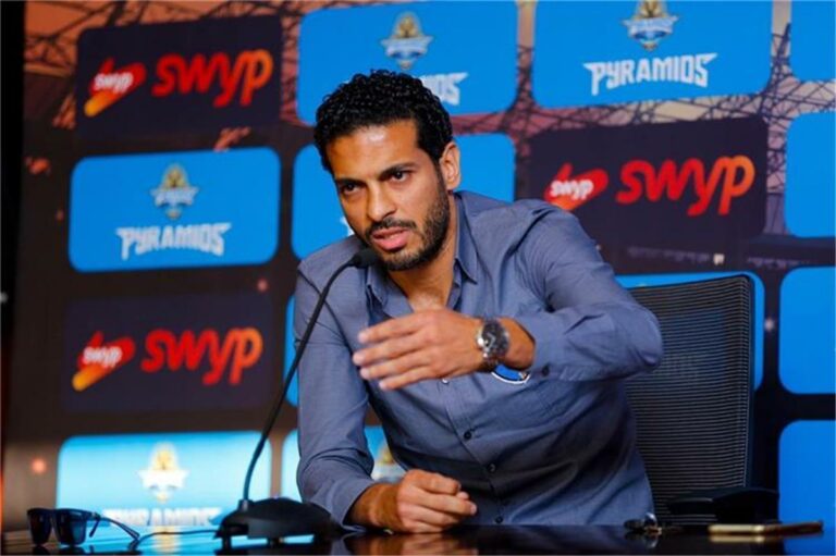 هاني سعيد: هناك لوائح يتم تطبيقها بالمزاج.. وهذا سبب هجومي على رابطة الأندية هاني سعيد: هناك لوائح يتم تطبيقها بالمزاج.. وهذا سبب هجومي على رابطة الأندية