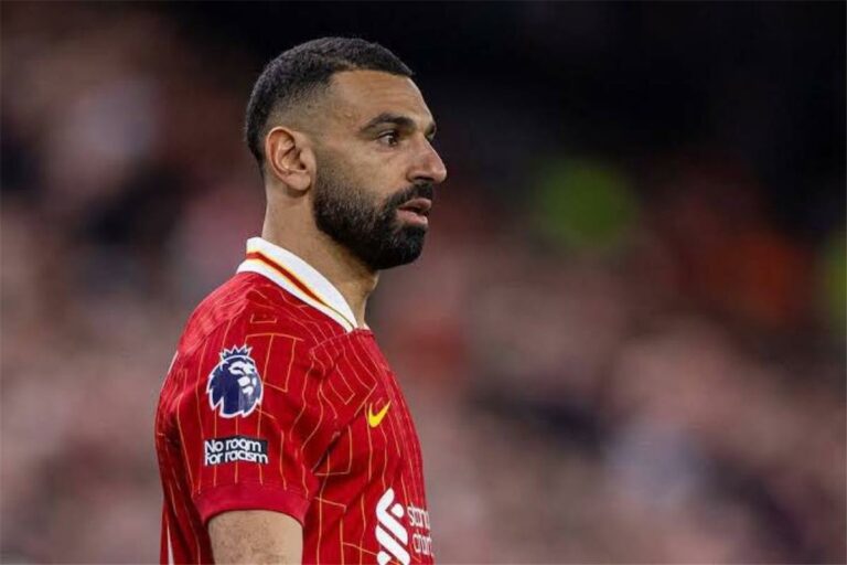 سونيس يفسر تراجع مستوى محمد صلاح بعد هزيمة ليفربول أمام مانشستر يونايتد