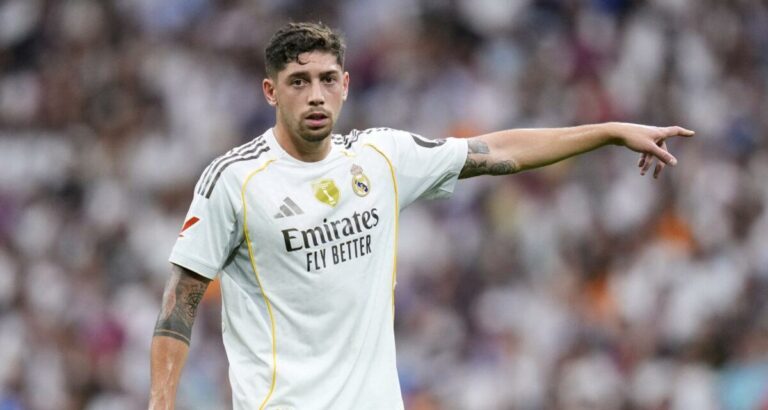 فالفيردي يكشف عن تعليمات ألونسو بعد الفوز على خيتافي.. ويؤكد: نحاول مساعدة مبابي