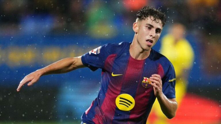 فيرمين لوبيز: أشعر أنني لاعب مهم في برشلونة وهذا ما يطلبه مني فليك فيرمين لوبيز: أشعر أنني لاعب مهم في برشلونة وهذا ما يطلبه مني فليك