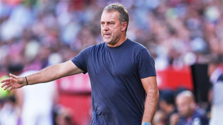 الإصابات تدق ناقوس الخطر في برشلونة قبل مواجهة أولمبياكوس