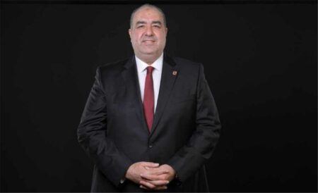 انتخابات الأهلي | محمد الغزاوي: الانضمام لقائمة الخطيب شرف عظيم.. ونحتاج الاستفادة من التكنولوجيا انتخابات الأهلي | محمد الغزاوي: الانضمام لقائمة الخطيب شرف عظيم.. ونحتاج الاستفادة من التكنولوجيا