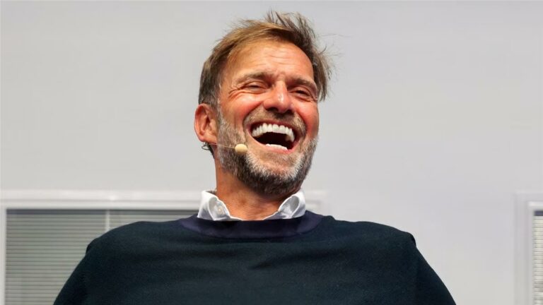 كلوب ساخرًا من إنفاق ليفربول في ميركاتو الصيف: لم يخبرني أحد بإمكانية حدوث ذلك