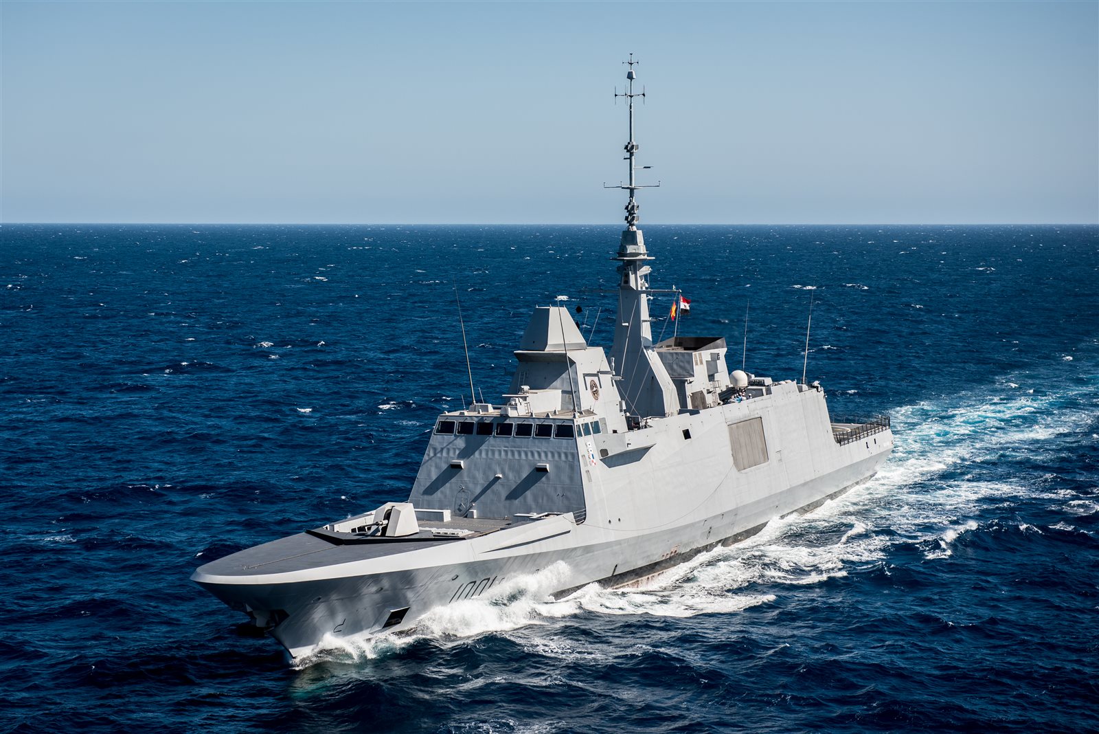 القوات البحرية تحتفل بعيدها الـ 58.. اللواء بحري أركان حرب محمود عادل فوزي: مصر دولة بحرية بامتياز.. وفي مثل هذا اليوم أطلقت صواريخ الحق فى عرض البحر فحطمت حاجز الهزيمة بإغراق المدمرة إيلات