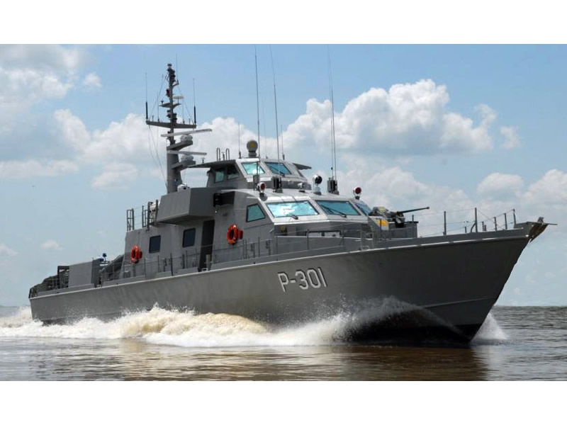 القوات البحرية تحتفل بعيدها الـ 58.. اللواء بحري أركان حرب محمود عادل فوزي: مصر دولة بحرية بامتياز.. وفي مثل هذا اليوم أطلقت صواريخ الحق فى عرض البحر فحطمت حاجز الهزيمة بإغراق المدمرة إيلات