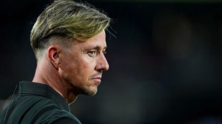 قبل الكلاسيكو.. جوتي يفضل لاعب ريال مدريد على بيدري