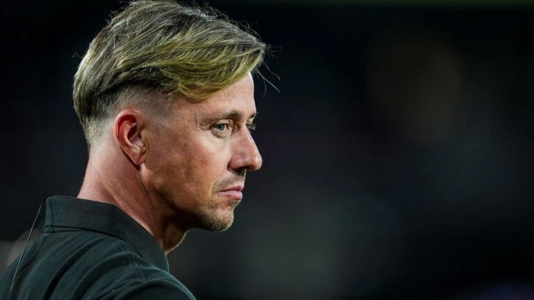 قبل الكلاسيكو.. جوتي يفضل لاعب ريال مدريد على بيدري