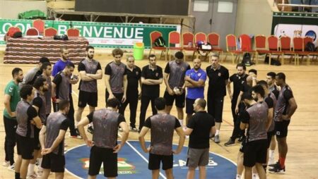 «رجال يد الأهلي» بطلًا لإفريقيا للمرة الثالثة على التوالي «رجال يد الأهلي» بطلًا لإفريقيا للمرة الثالثة على التوالي