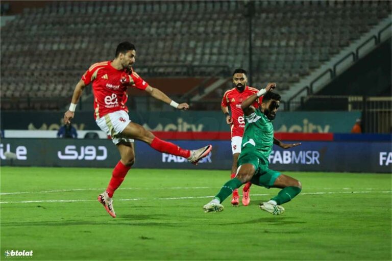 حكم مباراة الأهلي والاتحاد السكندري في الدوري المصري حكم مباراة الأهلي والاتحاد السكندري في الدوري المصري