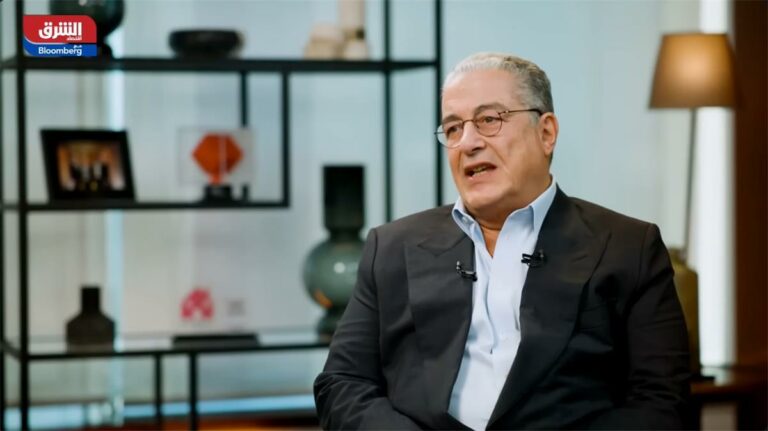 ياسين منصور يوضح حقيقة بيع النادي الأهلي.. ويوجه رسالة خاصة لـ الخطيب