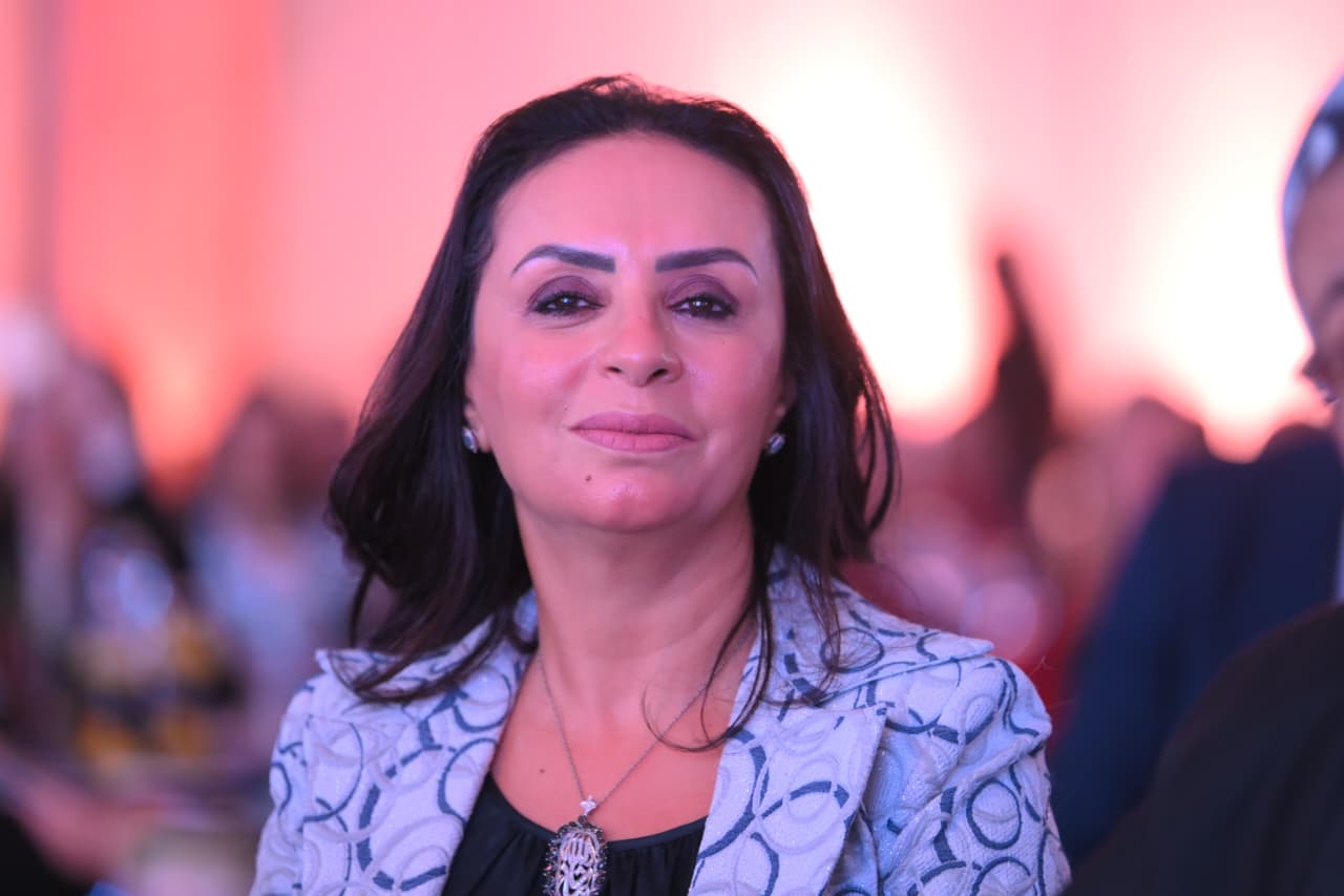 وزيرة التضامن تشهد انطلاق فعاليات النسخة الرابعة من مؤتمر "CEO Women"