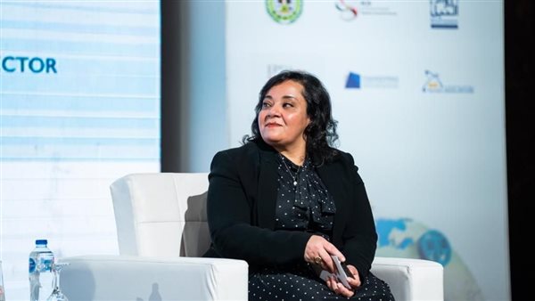 في نسخته الثالثة.. “إكسبو سمارت 2025” يناقش تحديات التضخم العالمي ومتغيرات السوق الدولية في نسخته الثالثة.. "إكسبو سمارت 2025" يناقش تحديات التضخم العالمي ومتغيرات السوق الدولية