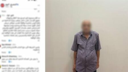 الداخلية تكشف حقيقة ادعاء تعذيب متهم داخل قسم شرطة بالإسكندرية