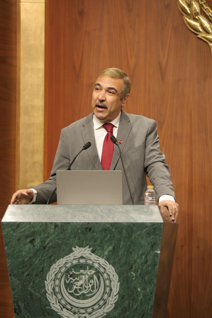 جامعة الدول العربية تستضيف القمة الثانية لبرنامج RIPPLE 2025 لدعم منظومة ريادة الأعمال الجامعية