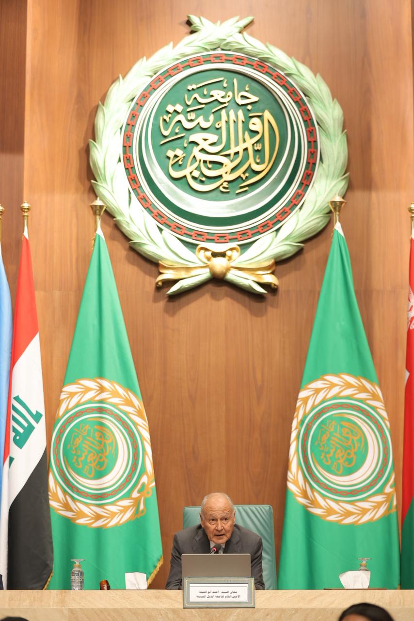 جامعة الدول العربية تستضيف القمة الثانية لبرنامج RIPPLE 2025 لدعم منظومة ريادة الأعمال الجامعية