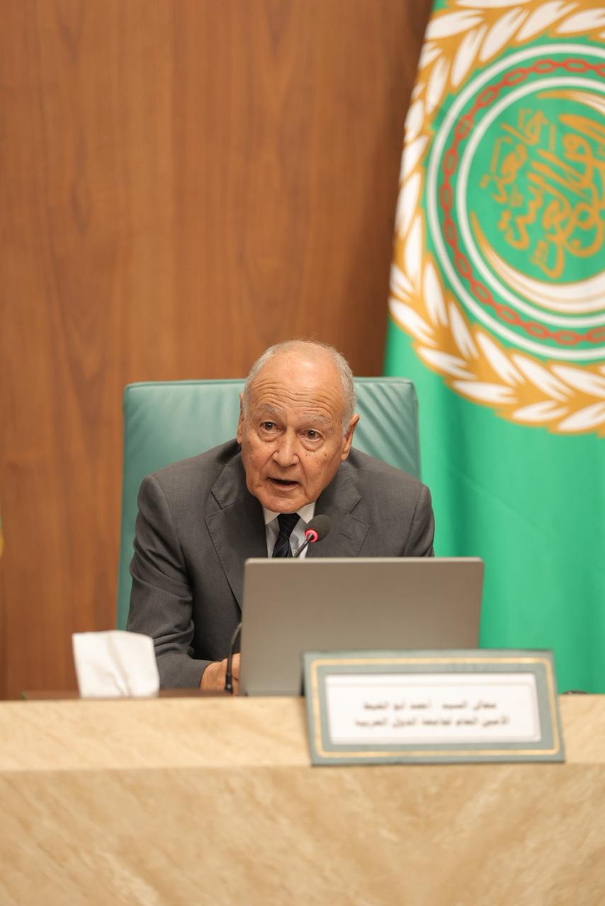 جامعة الدول العربية تستضيف القمة الثانية لبرنامج RIPPLE 2025 لدعم منظومة ريادة الأعمال الجامعية