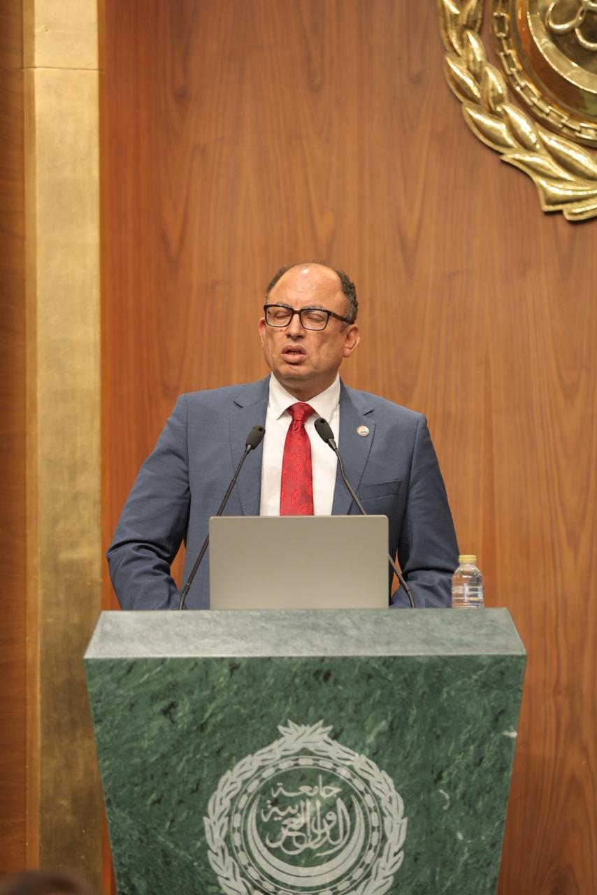 جامعة الدول العربية تستضيف القمة الثانية لبرنامج RIPPLE 2025 لدعم منظومة ريادة الأعمال الجامعية