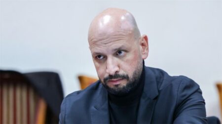 حازم هلال يوضح كواليس الاتفاق على بناء استاد الأهلي الجديد