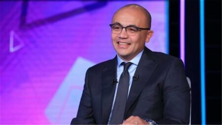 أحمد حسام عوض يوضح دور شركة الكرة في عقود لاعبي الأهلي.. وكواليس اختياره ضمن قائمة الخطيب
