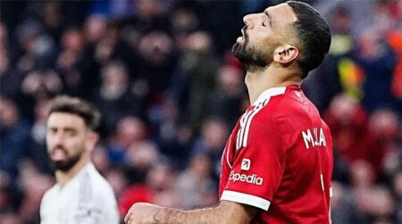 جاري لينكر: سلوت اتخذ قرارًا جريئًا ومحمد صلاح لا يعجبه ذلك جاري لينكر: سلوت اتخذ قرارًا جريئًا ومحمد صلاح لا يعجبه ذلك