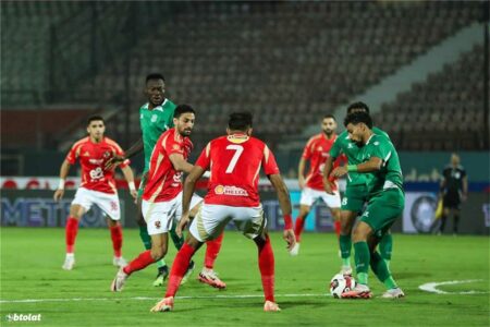 مواعيد مباريات اليوم الأربعاء 22102025 والقنوات الناقلة.. الأهلي ضد الاتحاد السكندري وآينتراخت فرانكفورت يصطدم بـ ليفربول مواعيد مباريات اليوم الأربعاء 22102025 والقنوات الناقلة.. الأهلي ضد الاتحاد السكندري وآينتراخت فرانكفورت يصطدم بـ ليفربول