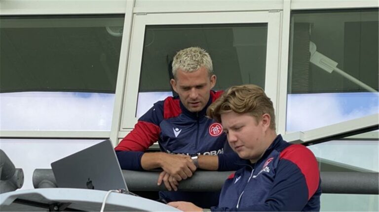 بعد انضمامه إلى الأهلي.. نيكلاس أورباك لـبطولات: نادٍ رائع وأجواء مميزة