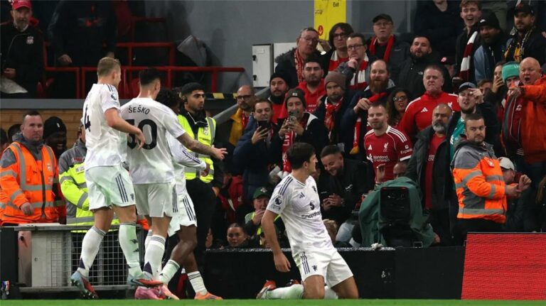 ديلي ستار: مانشستر يونايتد يستهدف التعاقد مع لاعب برشلونة مجانًا ديلي ستار: مانشستر يونايتد يستهدف التعاقد مع لاعب برشلونة مجانًا