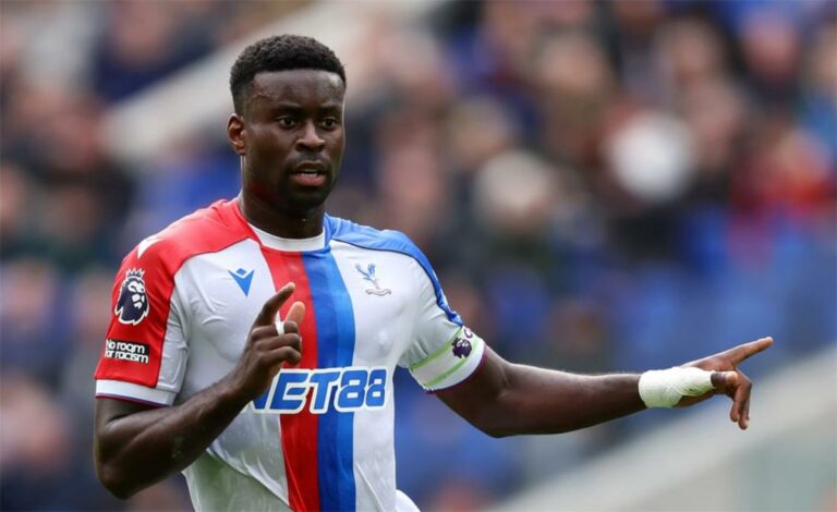 ليفربول يحدد بديل جويهي بعد تعثر مفاوضات التعاقد معه ليفربول يحدد بديل جويهي بعد تعثر مفاوضات التعاقد معه