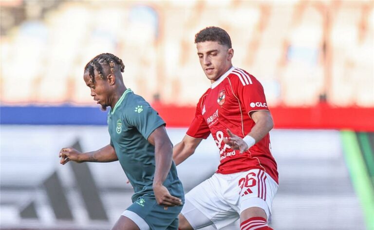 رئيس الاتحاد بعد الخسارة أمام الأهلي: لسنا ناديًا صغيرًا.. وسنتقدم بشكوى