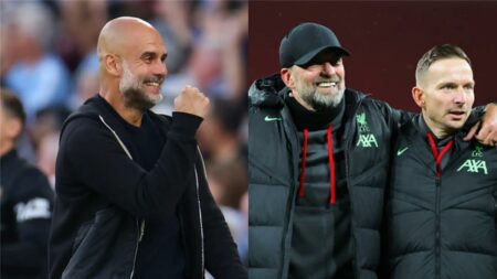 كلوب عن انتقال ليندرز إلى مانشستر سيتي: سيعمل مع مدرب لا أحترم أحدًا أكثر منه