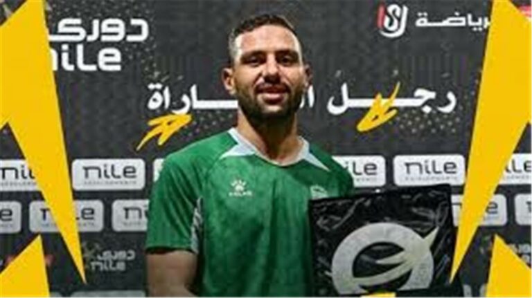 فيديو | فادي فريد يسجل هدف الاتحاد الأول أمام الأهلي