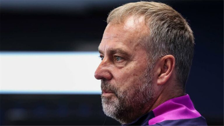 فليك يحذر ريال مدريد: لا تنسوا ما فعله لاعب برشلونة أمامكم فليك يحذر ريال مدريد: لا تنسوا ما فعله لاعب برشلونة أمامكم