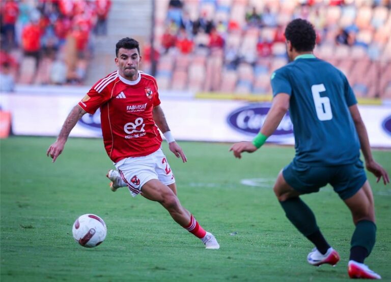 الاتحاد السكندري لـبطولات: ما فعله حكم مباراة الأهلي مثير للضحك.. وسنتقدم بشكوى