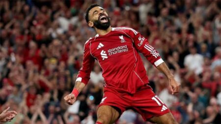 أجبونلاهور: محمد صلاح سيثير المشاكل في ليفربول