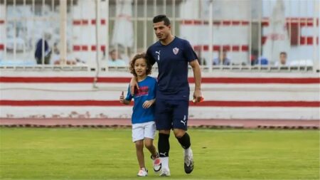 خاص | 3 أسباب وراء رفض الزمالك عودة طارق حامد