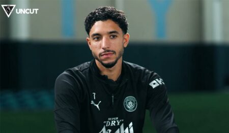 مرموش: أريد إظهار أن مصر لديها لاعبون عظماء للعالم مرموش: أريد إظهار أن مصر لديها لاعبون عظماء للعالم