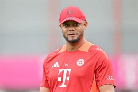 بايرن ميونخ يتخذ أولى خطواته لخطف هدف ليفربول وريال مدريد