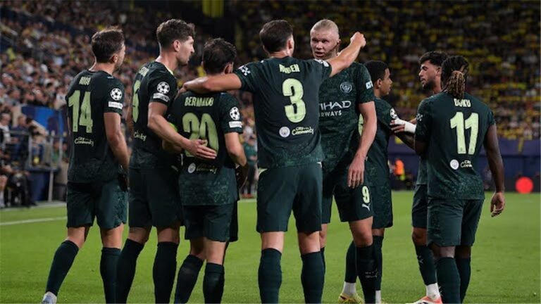 لاعب مانشستر سيتي: كنت قريباً من الاعتزال لهذا السبب لاعب مانشستر سيتي: كنت قريباً من الاعتزال لهذا السبب