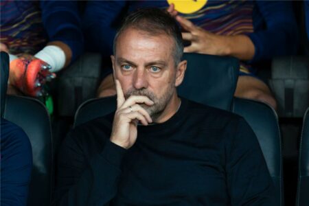 رغم عودة لاعبه.. برشلونة يتلقى خبراً سيئاً قبل الكلاسيكو