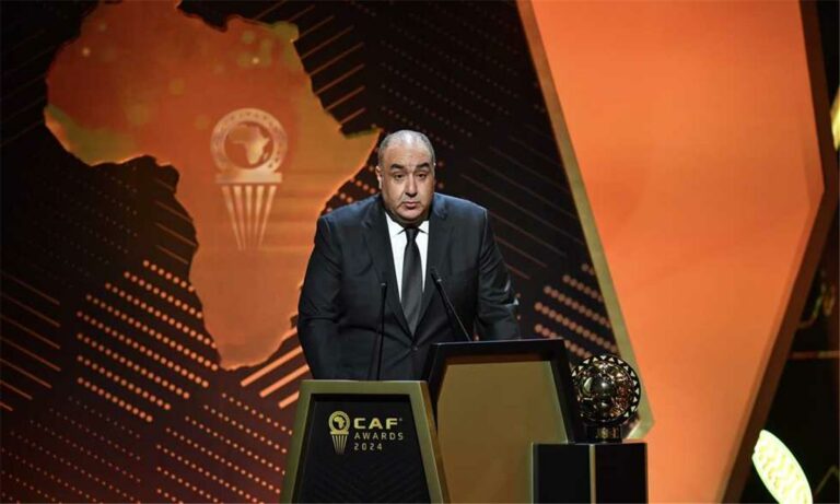 محمد الغزاوي يتحدث عن أهداف وطموحات مجلس الأهلي الجديد.. ويقدم وعدًا محمد الغزاوي يتحدث عن أهداف وطموحات مجلس الأهلي الجديد.. ويقدم وعدًا