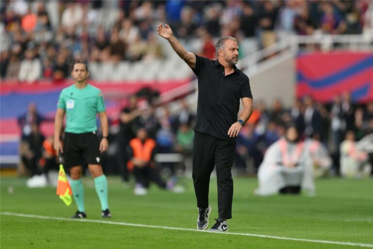 تأكد غياب لاعب برشلونة عن كلاسيكو ريال مدريد في الدوري الإسباني تأكد غياب لاعب برشلونة عن كلاسيكو ريال مدريد في الدوري الإسباني