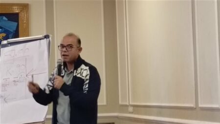 الرقابة المالية تعتزم إضافة نشاط موفر السيولة والمفوض المعتمد في البورصة الرقابة المالية تعتزم إضافة نشاط موفر السيولة والمفوض المعتمد في البورصة