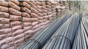 سعر مواد البناء مساء اليوم الجمعة 5 ديسمبر 2025