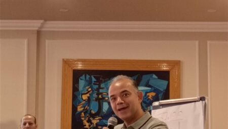 إتاحة التداول على عقود المشتقات للمستثمرين المؤهلين إتاحة التداول على عقود المشتقات للمستثمرين المؤهلين