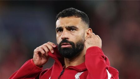 محمد صلاح يقود ليفربول أمام برينتفورد بالدوري الإنجليزي