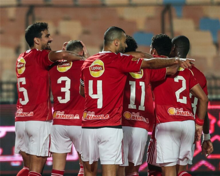 موعد مباراة الأهلي القادمة بعد الفوز على إيجل نوار موعد مباراة الأهلي القادمة بعد الفوز على إيجل نوار