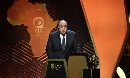 الغزاوي: العمل مع الخطيب صعب.. وهذا الثنائي إضافة لمجلس الأهلي الغزاوي: العمل مع الخطيب صعب.. وهذا الثنائي إضافة لمجلس الأهلي